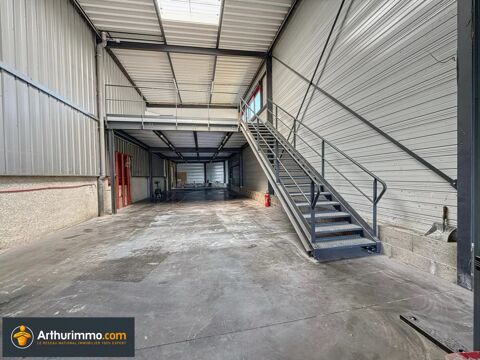Local commercial 1500 38110 La tour-du-pin