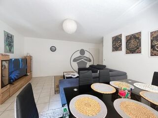  Appartement à vendre 3 pièces 57 m²
