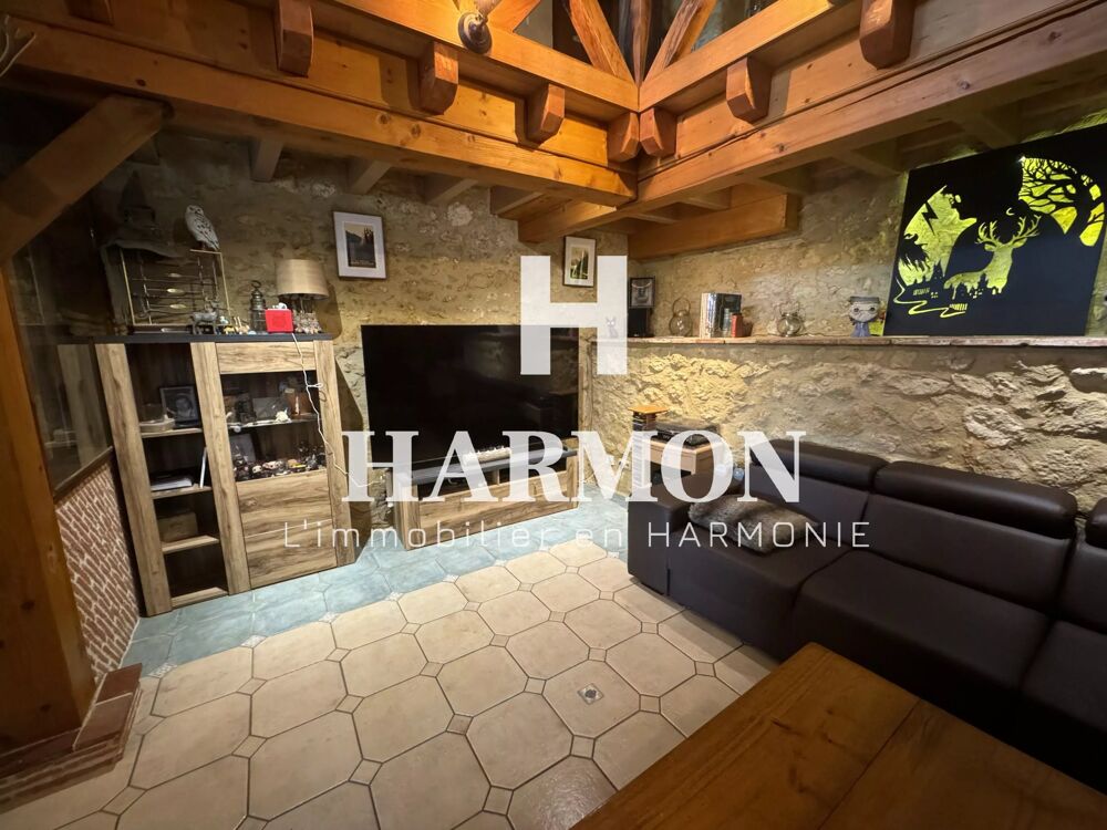 � vendre  Villa Lamaz�re (32300)