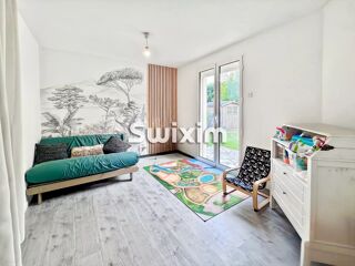  Maison � vendre 4 pi�ces 96 m�