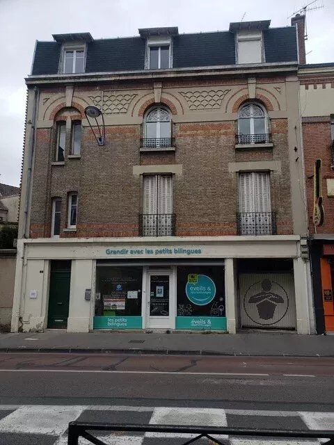  Parking / Garage � louer 14 m�