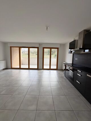  Appartement à vendre 3 pièces 72 m²