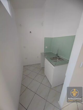  Appartement à vendre 2 pièces 42 m²