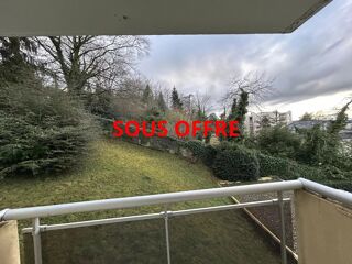  Appartement � vendre 4 pi�ces 74 m�