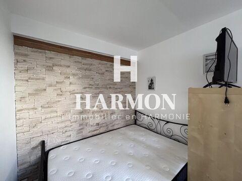  Appartement � louer 1 pi�ce 15 m�