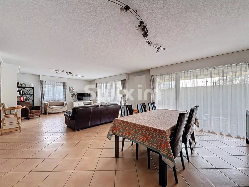 � vendre  Appartement Ferney-Voltaire (01210)