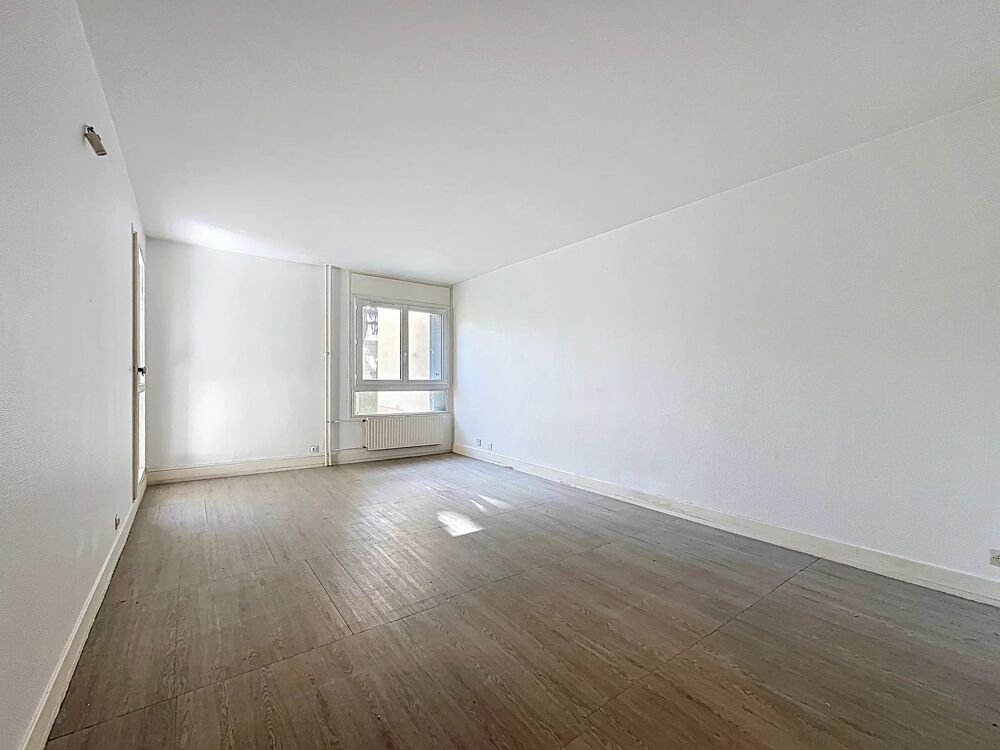 Appartement 2 pièces 53m2 avec Loggia