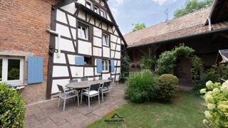  Maison  vendre 5 pices 187 m