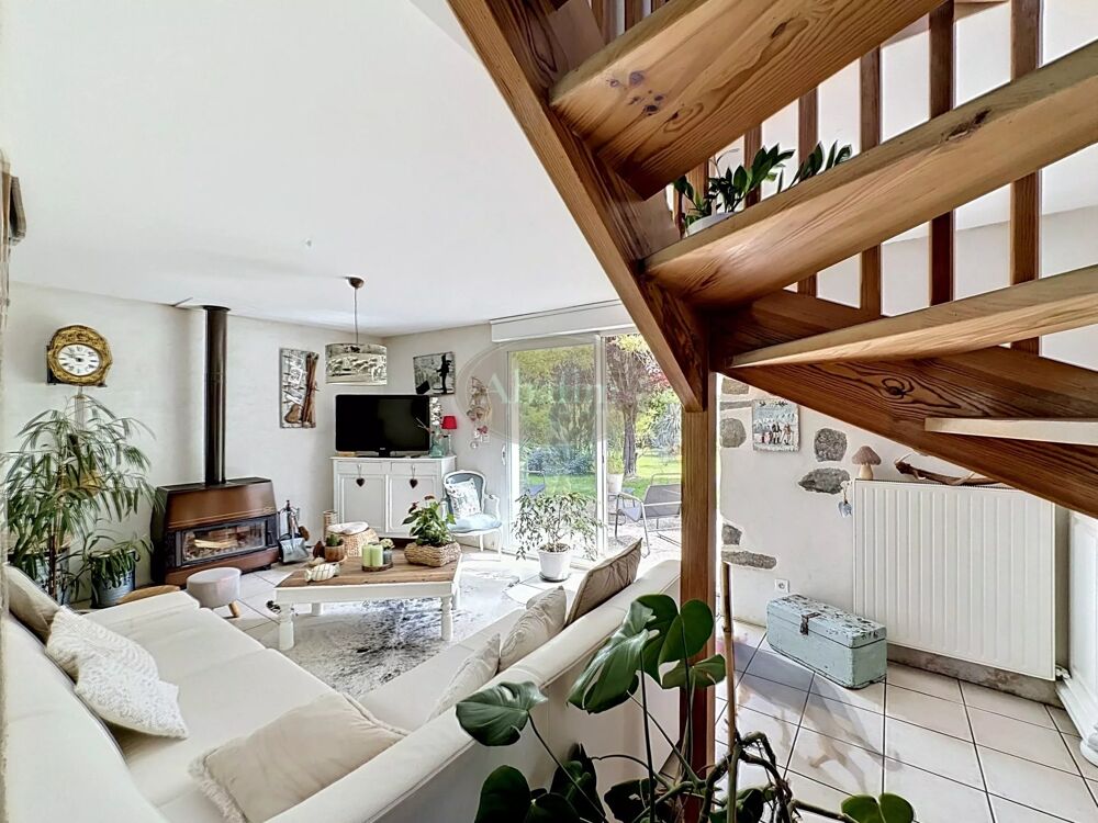 Superbe Maison