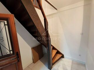  Appartement � louer 3 pi�ces 60 m�