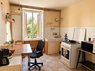  Maison à vendre 4 pièces 54 m²