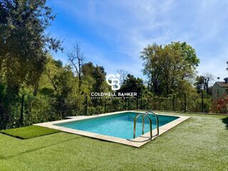 Vente Maison Coup de cœur - Superbe villa individuelle récente (2016) Antibes