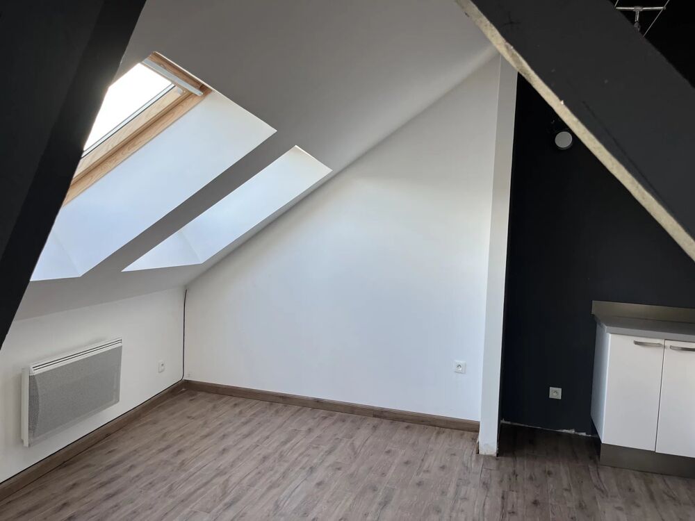Location Appartement A LOUER Boulogne-sur-mer