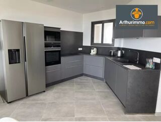 Appartement à vendre 3 pièces 62 m²