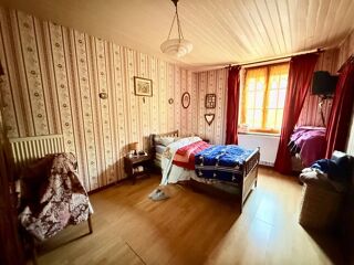 Maison à vendre 5 pièces 140 m²