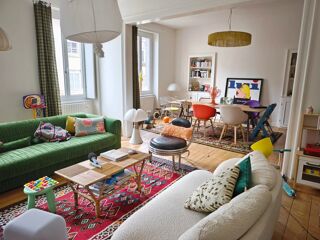  Appartement  vendre 4 pices 104 m