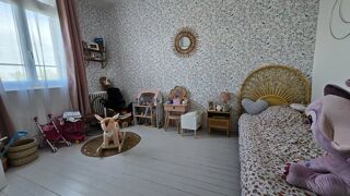  Maison à vendre 4 pièces 96 m²