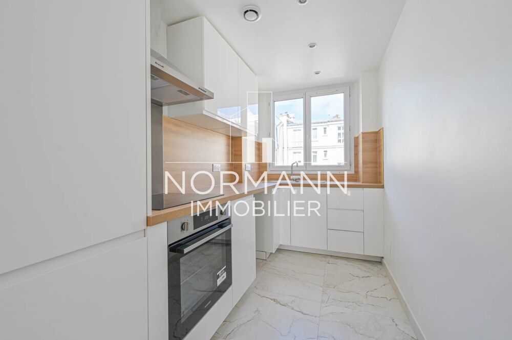  vendre  Appartement Paris 15