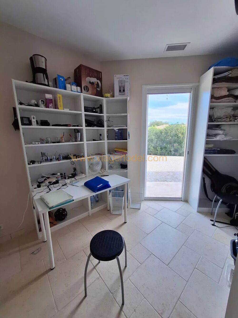 � vendre  Maison Le Plan-de-la-Tour (83120)