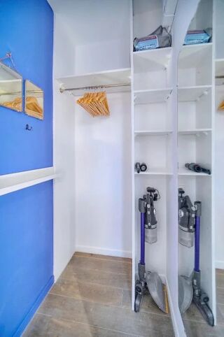  Appartement � louer 1 pi�ce 31 m�