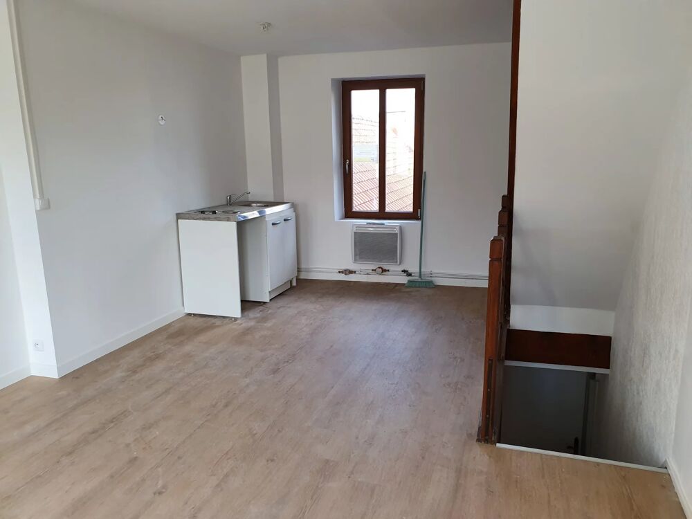 Location Appartement Duplex rénové Boulogne-sur-mer