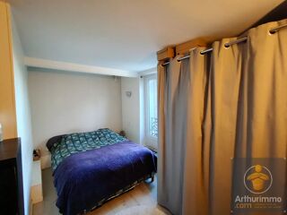  Appartement � vendre 2 pi�ces 33 m�