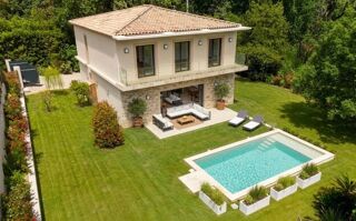  Maison � vendre 5 pi�ces 160 m�