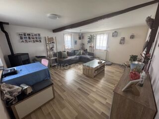  Maison � vendre 3 pi�ces 59 m�