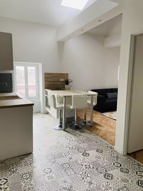  Appartement � louer 3 pi�ces 52 m�