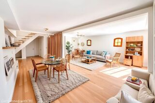  Maison � vendre 7 pi�ces 254 m�