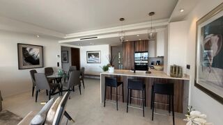  Appartement � vendre 4 pi�ces 100 m�