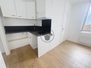  Appartement à louer 2 pièces 24 m²