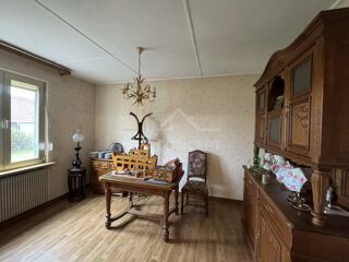  Maison  vendre 3 pices 84 m