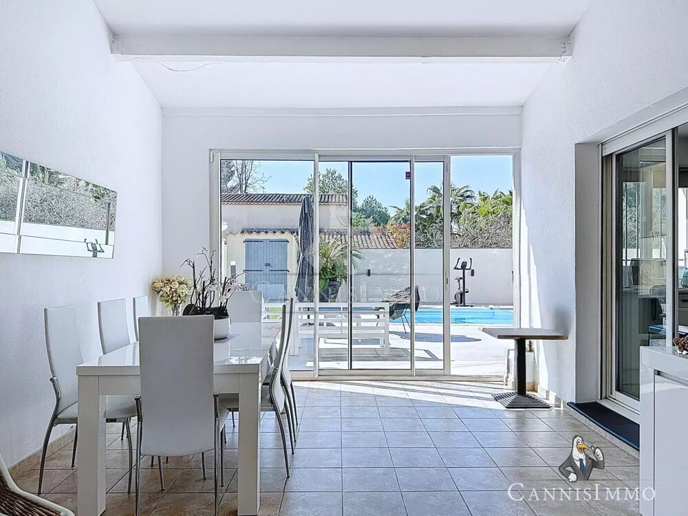 � vendre  Maison Mougins (06250)