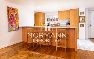  Appartement � vendre 5 pi�ces 148 m�