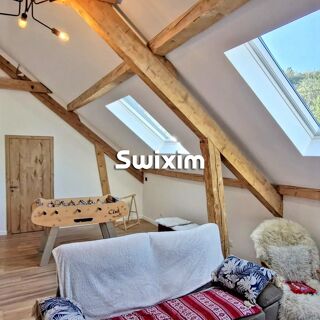  Maison  vendre 7 pices 140 m