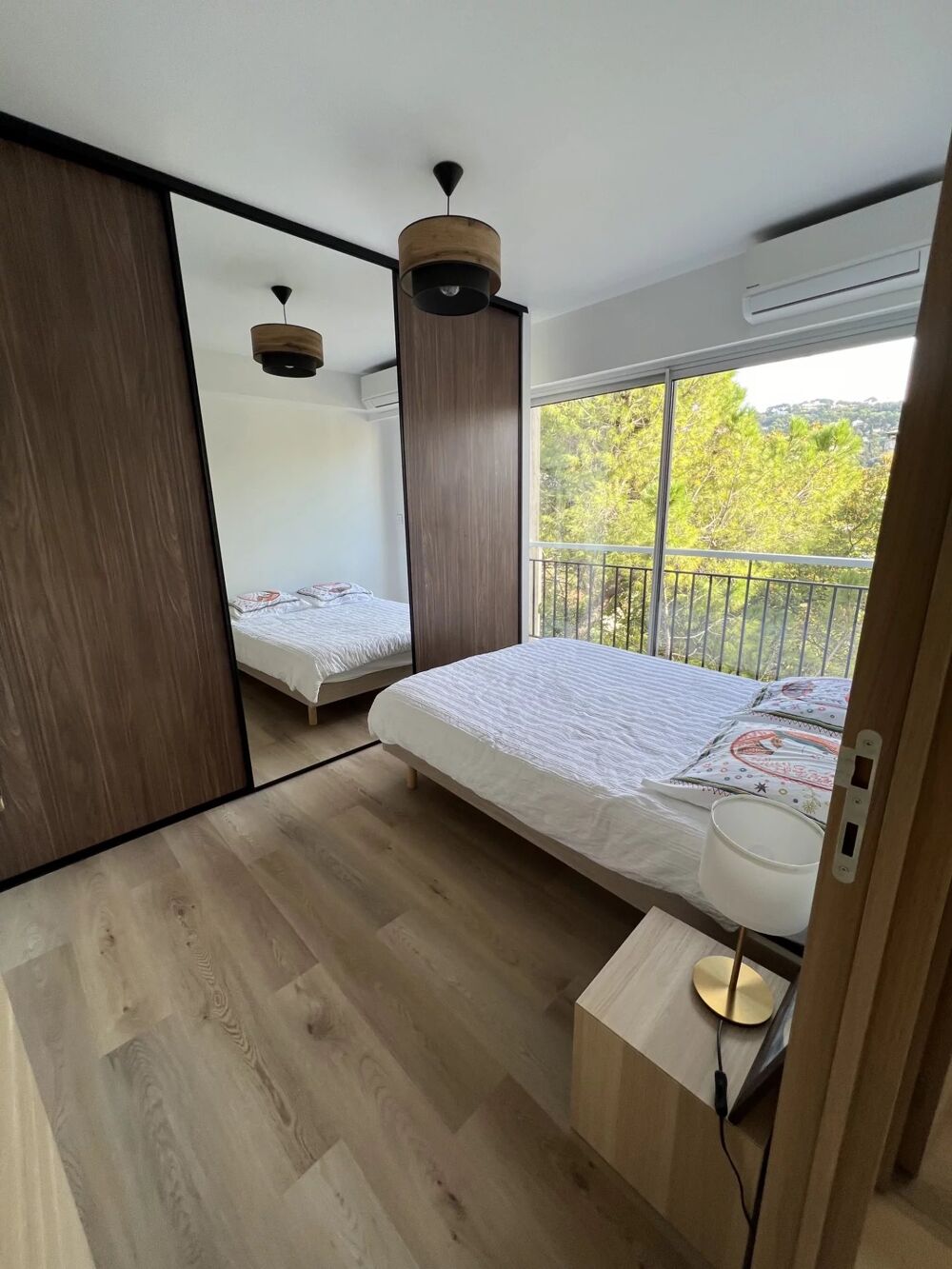 à vendre  Appartement Le Cannet (06110)