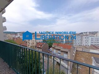  Appartement à vendre 2 pièces 68 m²