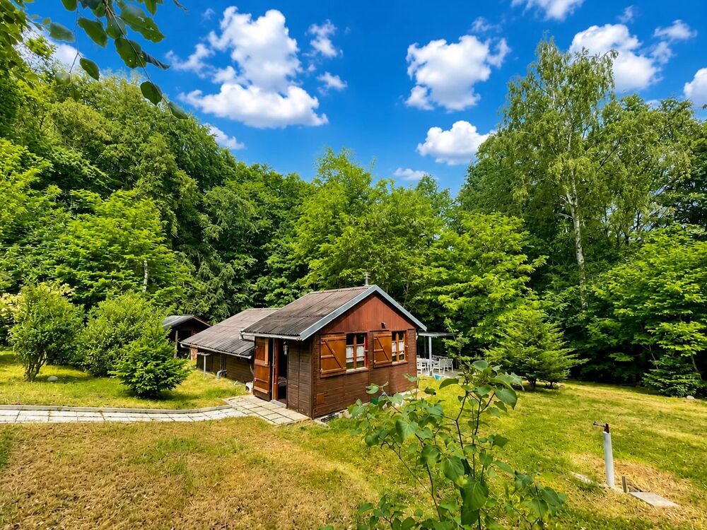 Vente Terrain Exclusivité/Bourgogne, Parc du Morvan, Lac des Settons, Situatio Les settons