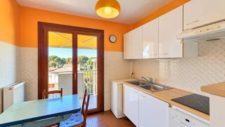  Appartement à vendre 4 pièces 81 m²
