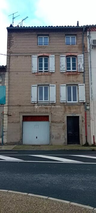  Villa à vendre 8 pièces 157 m²