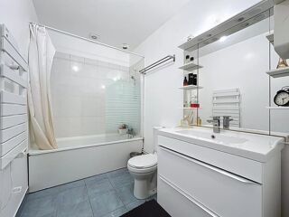  Maison à vendre 4 pièces 72 m²