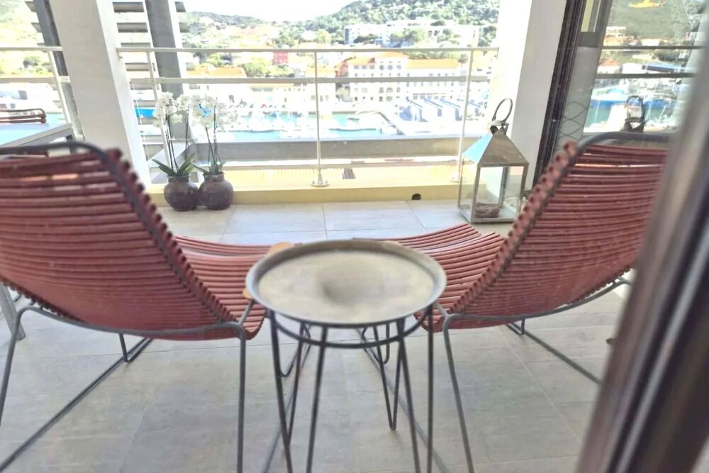 � vendre  Appartement Port-Vendres (66660)