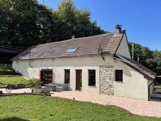  Maison à vendre 6 pièces 144 m²
