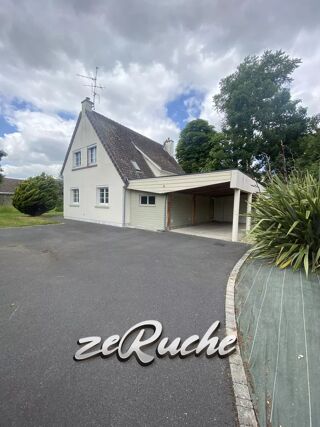  Maison � vendre 5 pi�ces 110 m�