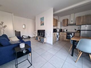  Appartement  vendre 2 pices 39 m