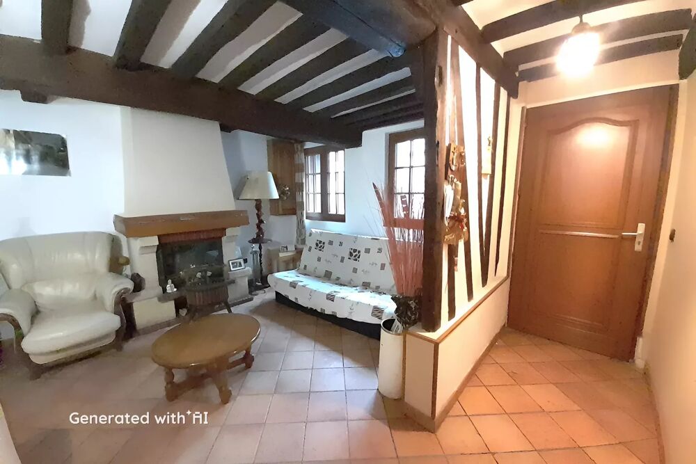 Vente Maison Charmante maison de 8 pièces Gournay-en-bray