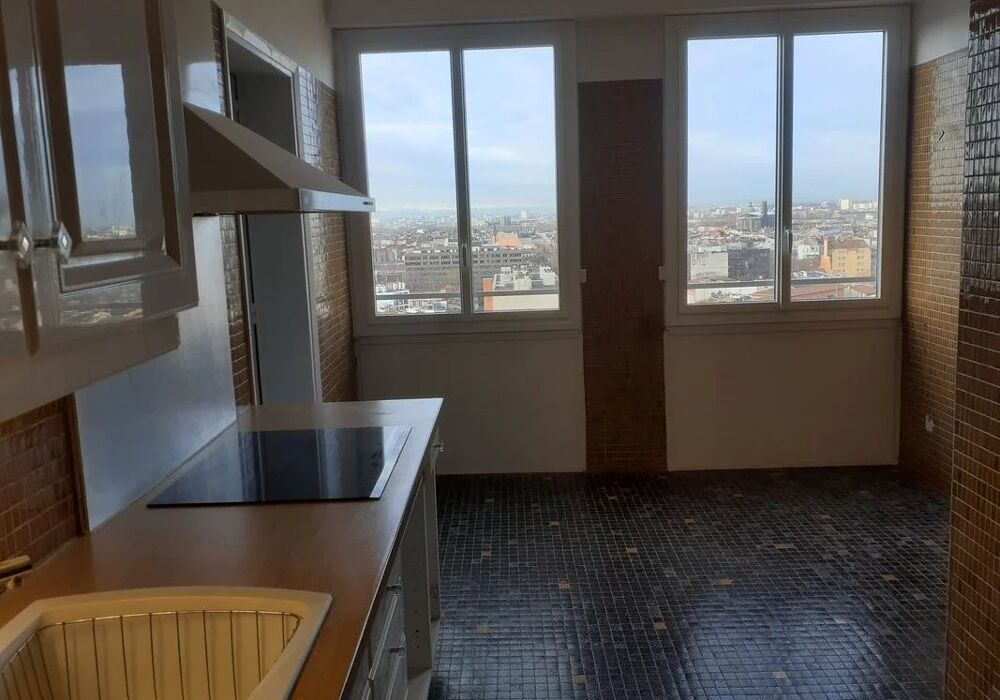 Location Appartement GRAND T3 DANS HYPERCENTRE TOULOUSAIN Toulouse