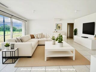  Maison  vendre 7 pices 149 m