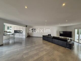  Maison à vendre 6 pièces 190 m²